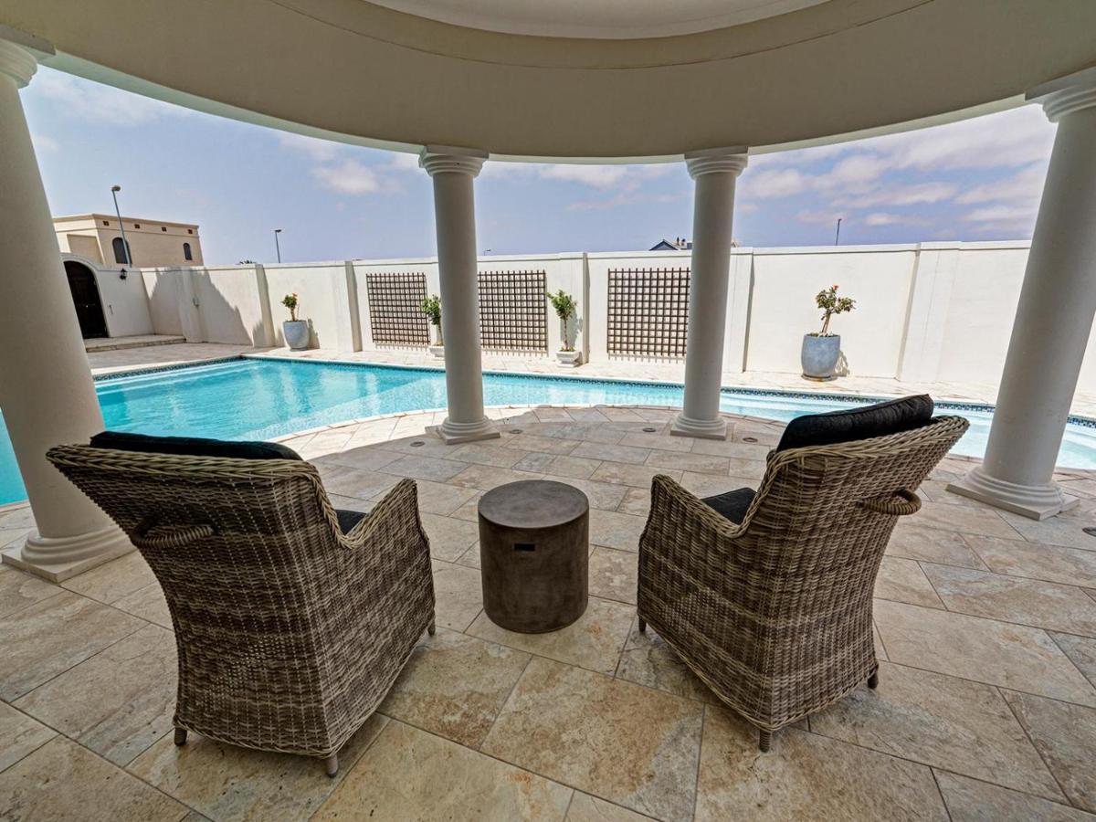 Lagoon Suites Guesthouse Cc Walvis Bay Exterior foto