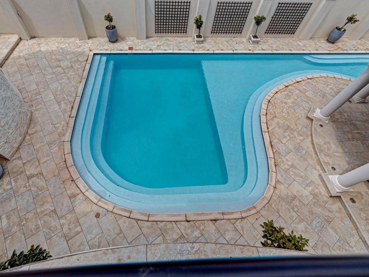 Lagoon Suites Guesthouse Cc Walvis Bay Exterior foto